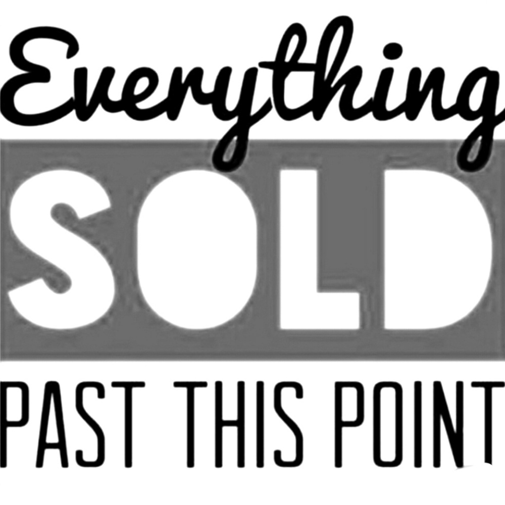 SOLD